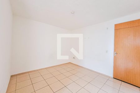Sala de apartamento para alugar com 2 quartos, 52m² em Mantiqueira, Vespasiano