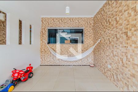 Casa à venda com 144m², 3 quartos e 1 vagaGaragem