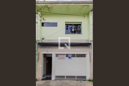 Casa à venda com 144m², 3 quartos e 1 vagaFachada