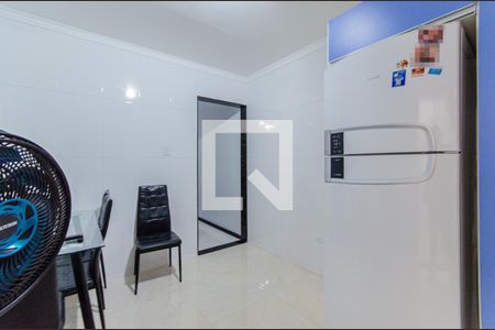 Casa à venda com 144m², 3 quartos e 1 vagaCozinha