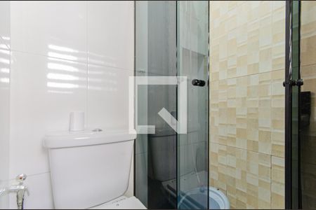 Casa à venda com 144m², 3 quartos e 1 vagaBanheiro da Suíte 2