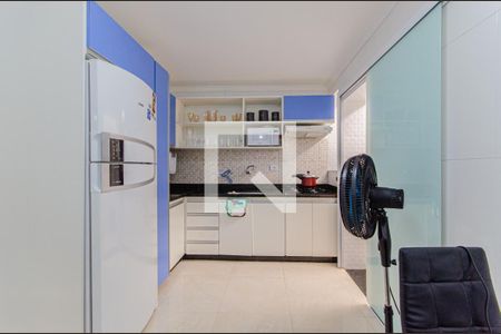 Casa à venda com 144m², 3 quartos e 1 vagaCozinha