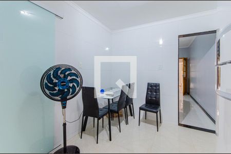 Casa à venda com 144m², 3 quartos e 1 vagaCozinha