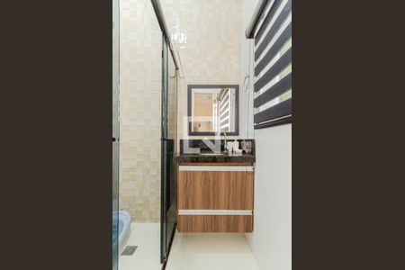 Casa à venda com 144m², 3 quartos e 1 vagaBanheiro da Suíte 2