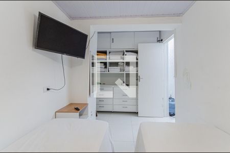 Casa à venda com 144m², 3 quartos e 1 vagaQuarto de Serviço