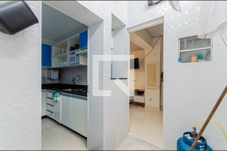 Casa à venda com 144m², 3 quartos e 1 vagaÁrea de Serviço