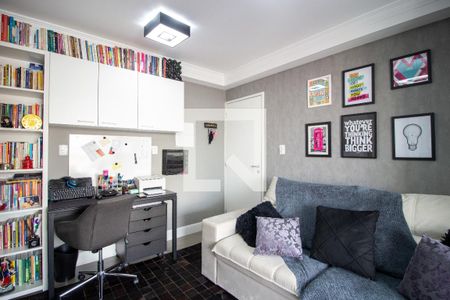 Sala de apartamento à venda com 1 quarto, 37m² em Barra Funda, São Paulo