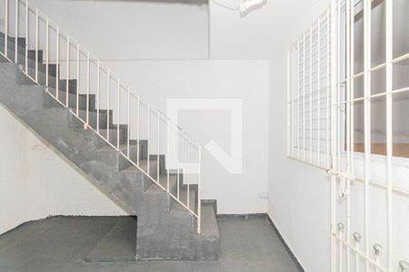 Casa para alugar com 55m², 1 quarto e sem vagaÁrea de Serviço