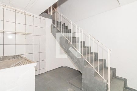 Casa para alugar com 55m², 1 quarto e sem vagaÁrea de Serviço