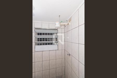 Casa para alugar com 55m², 1 quarto e sem vagaBanheiro