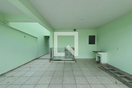 Casa para alugar com 160m², 2 quartos e 1 vagaÁrea de serviço