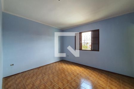 Suíte 1 de casa para alugar com 2 quartos, 160m² em Vila Moinho Velho, São Paulo