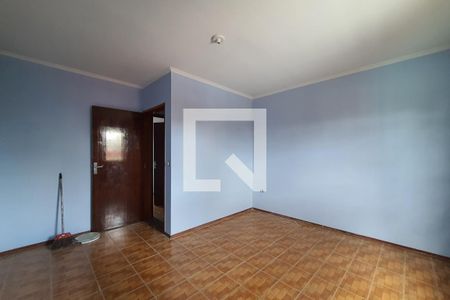 Suíte 1 de casa para alugar com 2 quartos, 160m² em Vila Moinho Velho, São Paulo