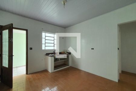 Casa para alugar com 160m², 2 quartos e 1 vagaCozinha