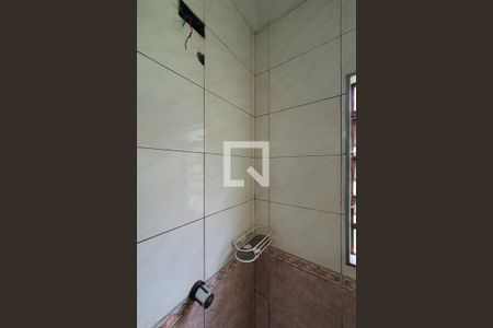 Casa para alugar com 160m², 2 quartos e 1 vagaBanheiro da suíte 2