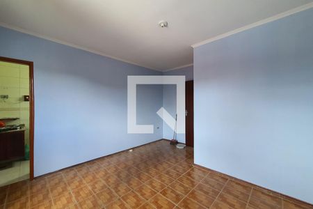 Suíte 1 de casa para alugar com 2 quartos, 160m² em Vila Moinho Velho, São Paulo
