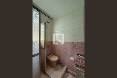 Casa para alugar com 160m², 2 quartos e 1 vagaBanheiro da suíte 2