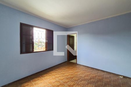 Suíte 1 de casa para alugar com 2 quartos, 160m² em Vila Moinho Velho, São Paulo