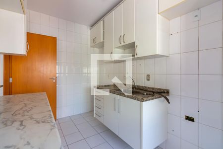 Apartamento para alugar com 95m², 3 quartos e 3 vagas Apartamento para alugar com 95m², 3 quartos e 3 vagasCozinha