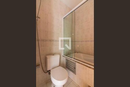 Apartamento para alugar com 95m², 3 quartos e 3 vagas Apartamento para alugar com 95m², 3 quartos e 3 vagasBanheiro da Suíte