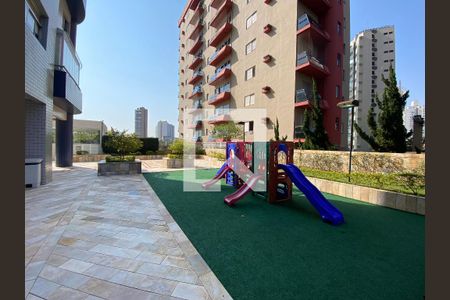 Apartamento para alugar com 95m², 3 quartos e 3 vagas Apartamento para alugar com 95m², 3 quartos e 3 vagasPlayground
