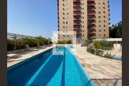 Apartamento para alugar com 95m², 3 quartos e 3 vagas Apartamento para alugar com 95m², 3 quartos e 3 vagasQuadra