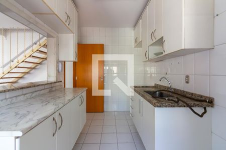 Apartamento para alugar com 95m², 3 quartos e 3 vagas Apartamento para alugar com 95m², 3 quartos e 3 vagasCozinha