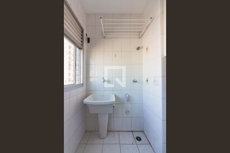 Apartamento para alugar com 95m², 3 quartos e 3 vagas Apartamento para alugar com 95m², 3 quartos e 3 vagasÁrea de Serviço