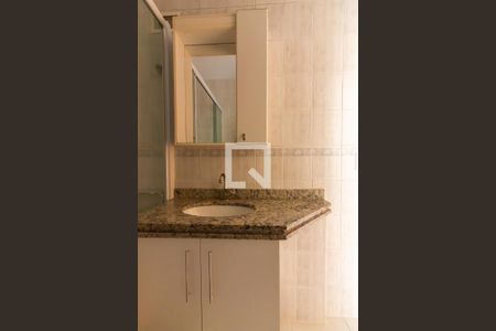 Apartamento para alugar com 95m², 3 quartos e 3 vagas Apartamento para alugar com 95m², 3 quartos e 3 vagasBanheiro da Suíte