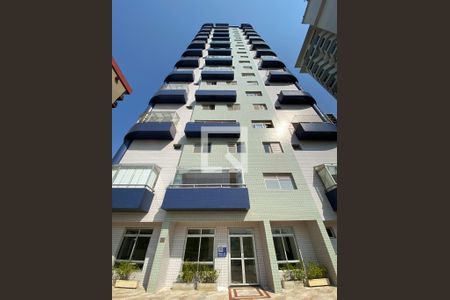 Apartamento para alugar com 95m², 3 quartos e 3 vagas Apartamento para alugar com 95m², 3 quartos e 3 vagasFachada