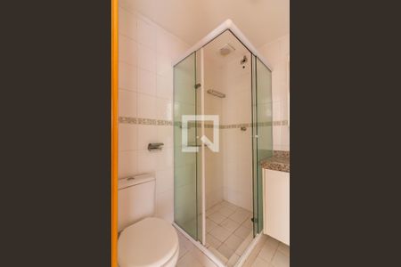 Apartamento para alugar com 95m², 3 quartos e 3 vagas Apartamento para alugar com 95m², 3 quartos e 3 vagasBanheiro