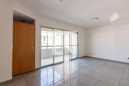 Sala  de apartamento para alugar com 3 quartos, 95m² em Centro, Osasco