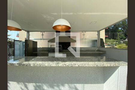 Apartamento para alugar com 95m², 3 quartos e 3 vagas Apartamento para alugar com 95m², 3 quartos e 3 vagasChurrasqueira