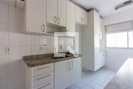 Apartamento para alugar com 95m², 3 quartos e 3 vagas Apartamento para alugar com 95m², 3 quartos e 3 vagasCozinha