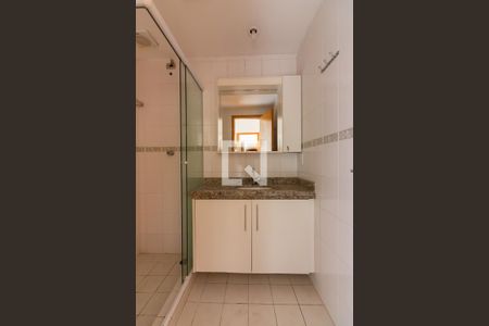 Apartamento para alugar com 95m², 3 quartos e 3 vagas Apartamento para alugar com 95m², 3 quartos e 3 vagasBanheiro