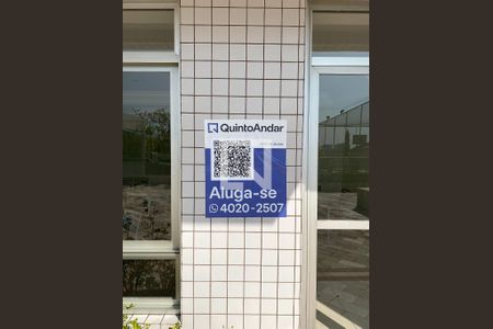 Apartamento para alugar com 95m², 3 quartos e 3 vagas Apartamento para alugar com 95m², 3 quartos e 3 vagasPlaca de Anuncio