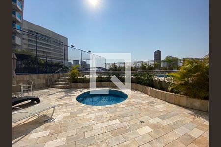 Apartamento para alugar com 95m², 3 quartos e 3 vagas Apartamento para alugar com 95m², 3 quartos e 3 vagasPiscina