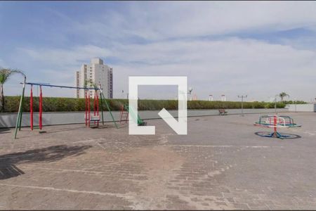 Apartamento para alugar com 50m², 2 quartos e 1 vagaÁrea Comum - Playground