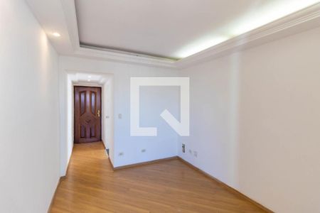 Sala de apartamento para alugar com 2 quartos, 50m² em Vila Londrina, São Paulo