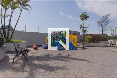 Apartamento para alugar com 50m², 2 quartos e 1 vagaÁrea Comum - Playground