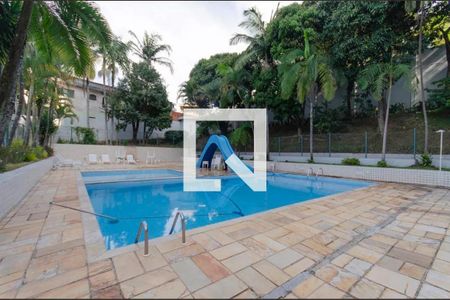 Apartamento para alugar com 50m², 2 quartos e 1 vagaÁrea comum - Piscina