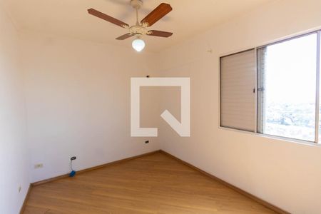 Quarto 1 de apartamento para alugar com 2 quartos, 50m² em Vila Londrina, São Paulo