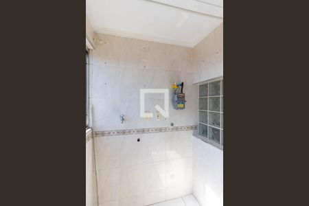 Apartamento para alugar com 50m², 2 quartos e 1 vagaÁrea de serviço