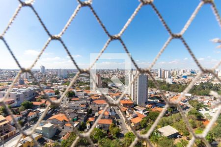 Apartamento para alugar com 50m², 2 quartos e 1 vagaVista do Quarto 2