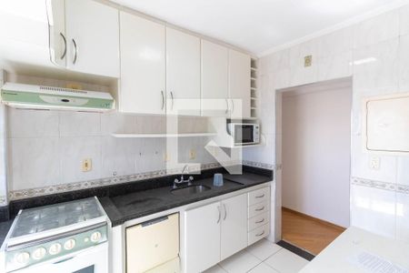 Apartamento para alugar com 50m², 2 quartos e 1 vagaCozinha