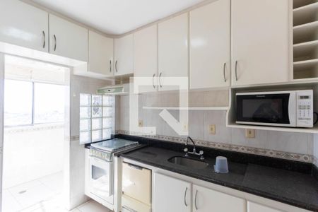 Apartamento para alugar com 50m², 2 quartos e 1 vagaCozinha