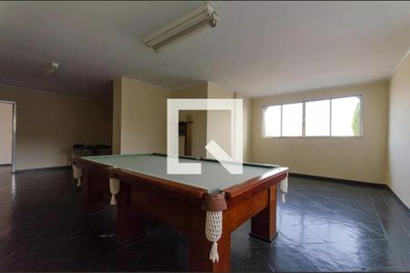 Apartamento para alugar com 50m², 2 quartos e 1 vagaSalão de jogos
