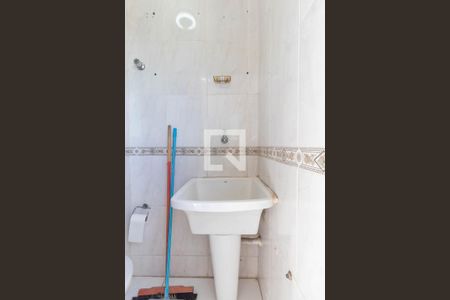 Apartamento para alugar com 50m², 2 quartos e 1 vagaÁrea de serviço