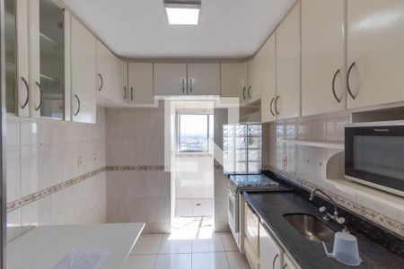 Apartamento para alugar com 50m², 2 quartos e 1 vagaCozinha