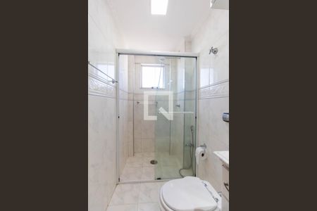 Apartamento para alugar com 50m², 2 quartos e 1 vagaBanheiro